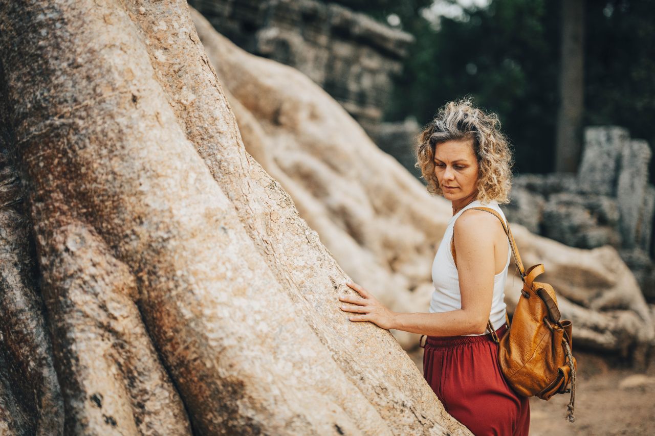 UNE INTROSPECTION ÉQUILIBRÉE | YOGA DYNAMIQUE