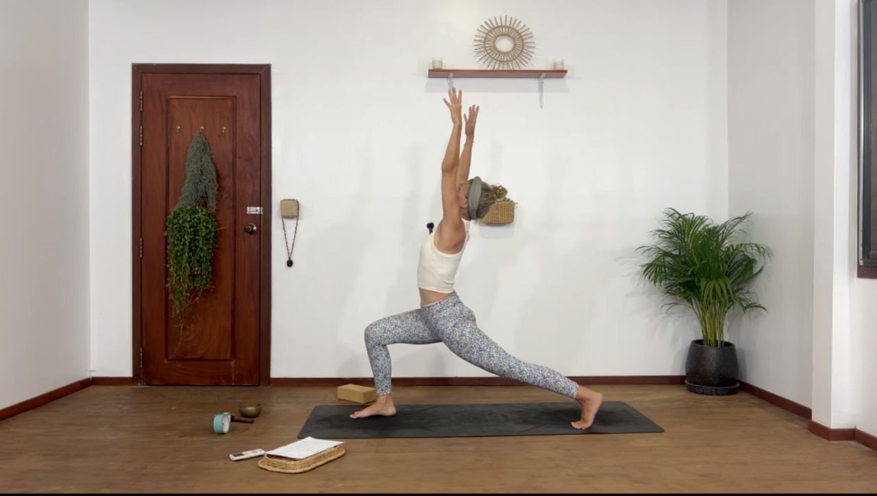 ET SI LE YOGA ÉTAIT FACILE ? | YOGA DYNAMIQUE